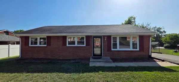 172 Tampa Dr, Roanoke, VA 24019