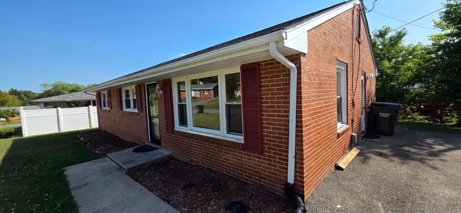 172 Tampa Dr, Roanoke, VA 24019 - #2