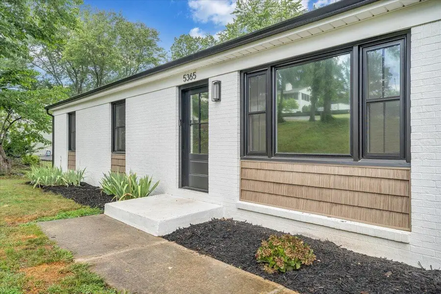 5365 Gieser Rd, Roanoke, VA 24018 - #2