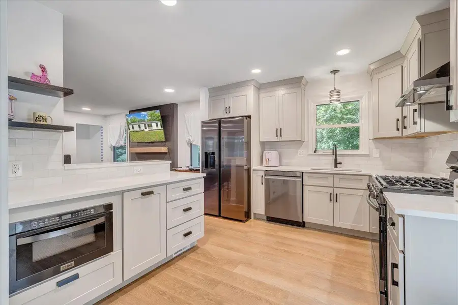 5365 Gieser Rd, Roanoke, VA 24018 - #3