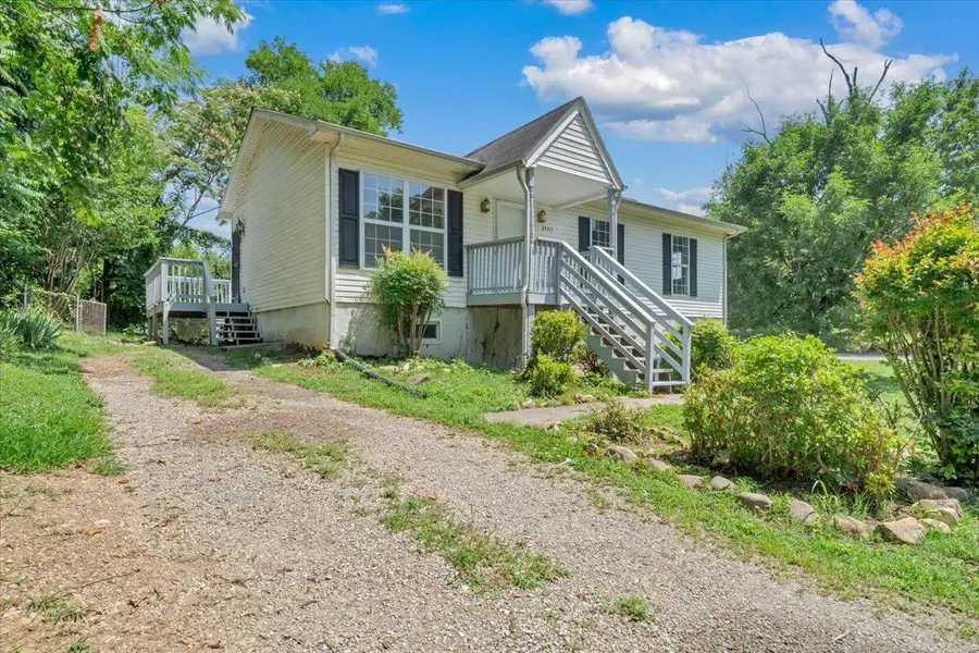 2703 Fairland Rd Nw, Roanoke, VA 24017 - #2