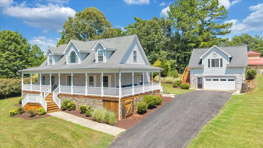 1157 Lakeland Pines Dr, Moneta, VA 24121 - #2