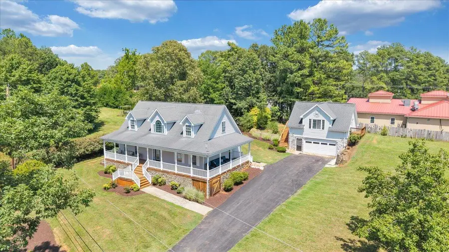 1157 Lakeland Pines Dr, Moneta, VA 24121 - #3