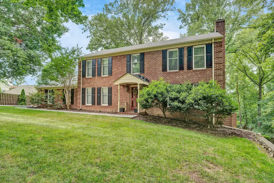4149 Toddsbury Dr, Vinton, VA 24179 - #3