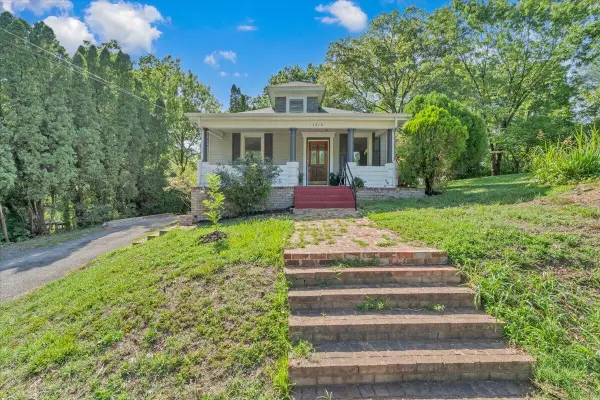 1316 North Ave Ne, Roanoke, VA 24012