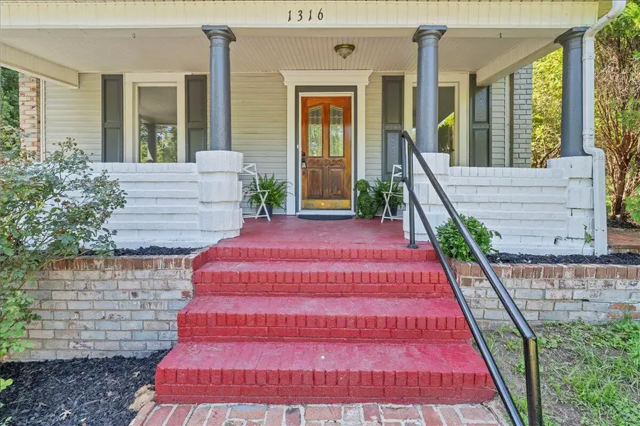 1316 North Ave Ne, Roanoke, VA 24012 - #3