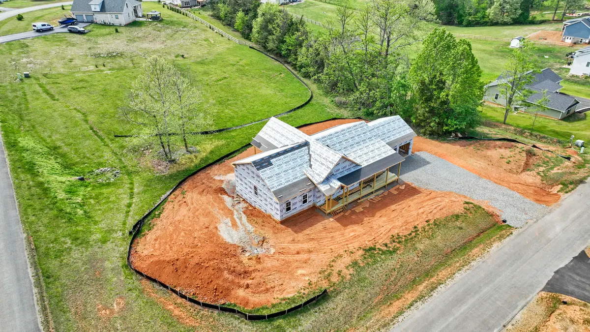 45 Belvior Cir, Moneta, VA 24121 - #1