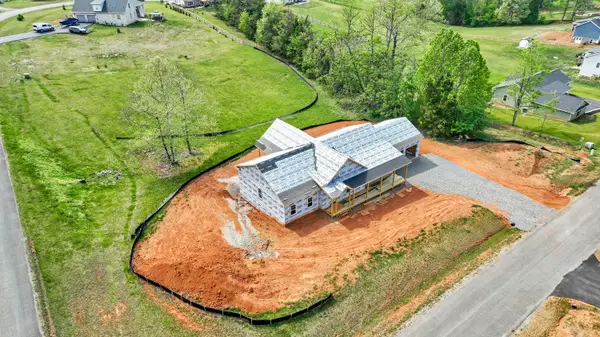 45 Belvior Cir, Moneta, VA 24121