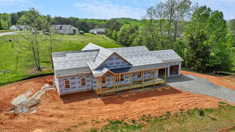 45 Belvior Cir, Moneta, VA 24121 - #2