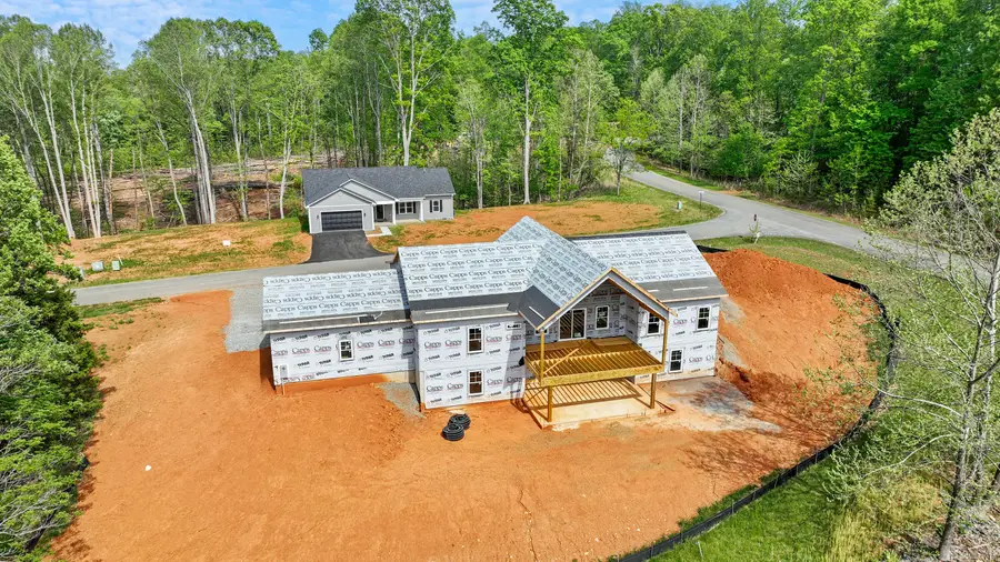 45 Belvior Cir, Moneta, VA 24121 - #3