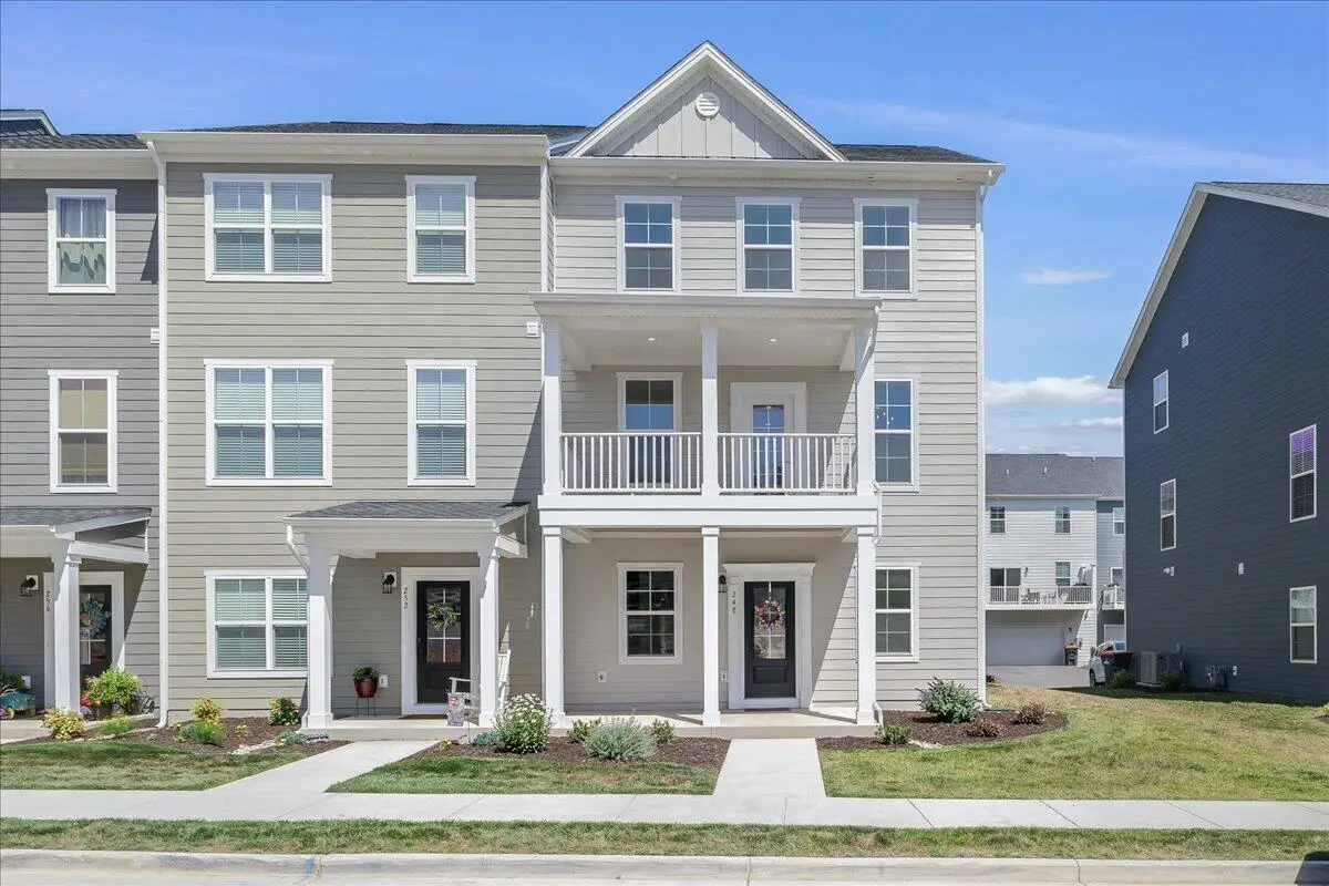 248 Colony Ave, Daleville, VA 24083 - #1