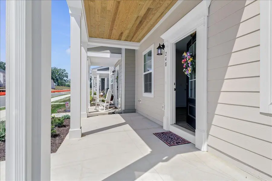 248 Colony Ave, Daleville, VA 24083 - #2