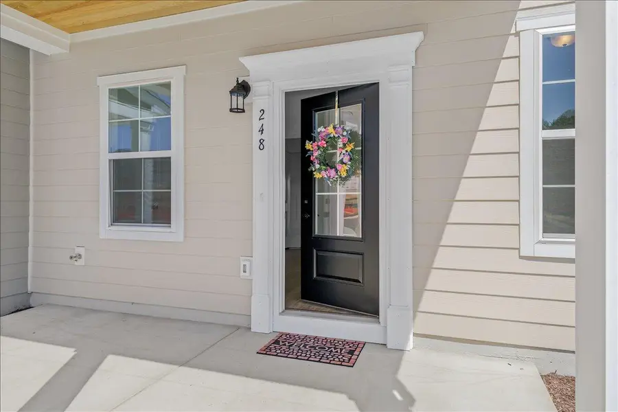 248 Colony Ave, Daleville, VA 24083 - #3