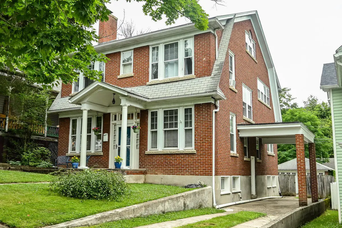 1002 Mccormick Blvd, Clifton Forge, VA 24422 - #1