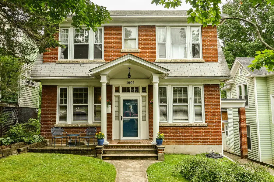 1002 Mccormick Blvd, Clifton Forge, VA 24422 - #2