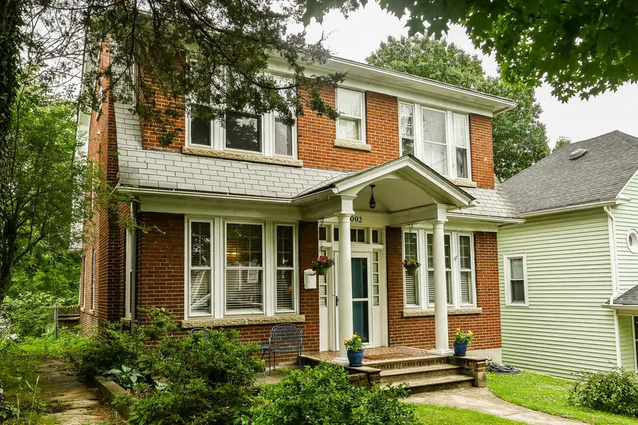 1002 Mccormick Blvd, Clifton Forge, VA 24422 - #3