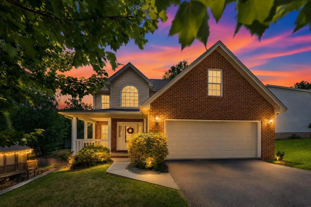 3523 Apricot Trl, Roanoke, VA 24012 - #1