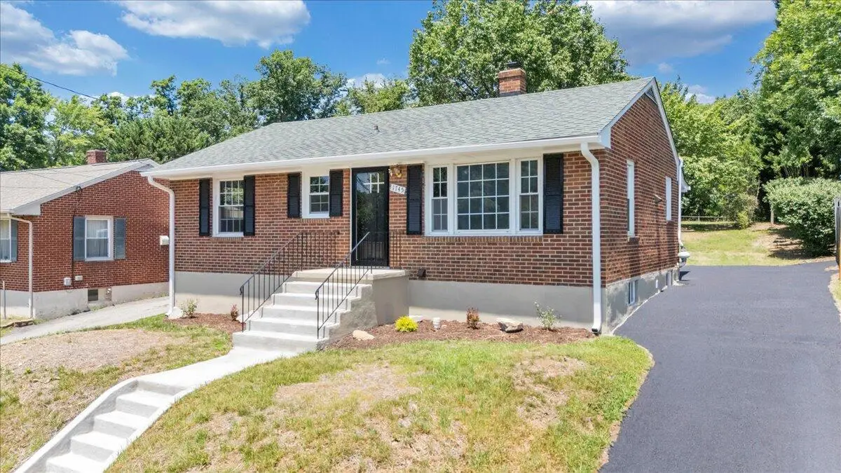 1745 Morwanda St Nw, Salem, VA 24153 - #1