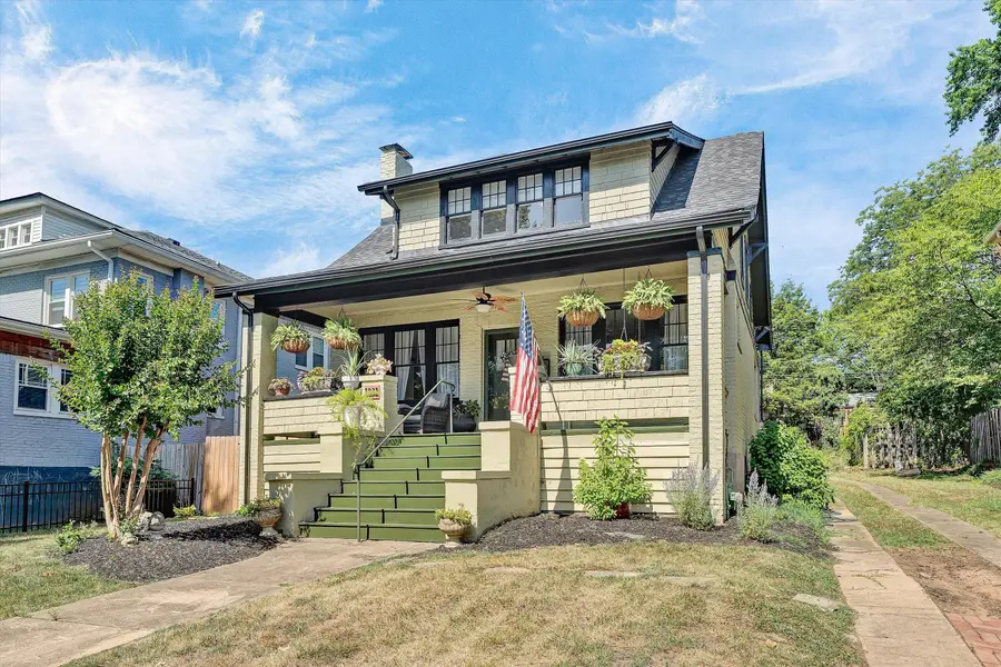 1831 Carter Rd Sw, Roanoke, VA 24015 - #2