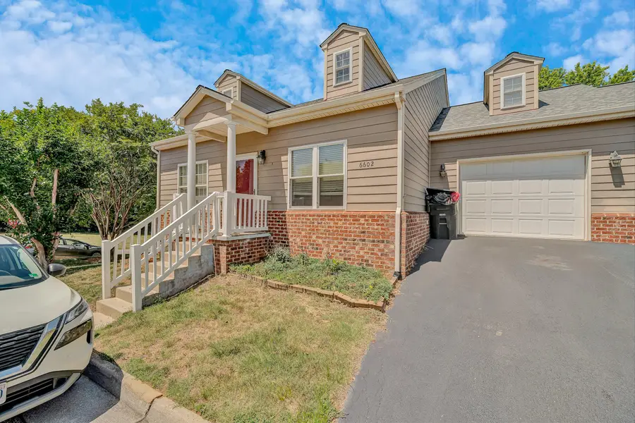 6602 Hartman Ct, Roanoke, VA 24019 - #2