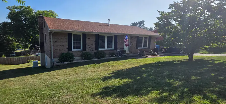 4131 Guernsey Ln Nw, Roanoke, VA 24017 - #2