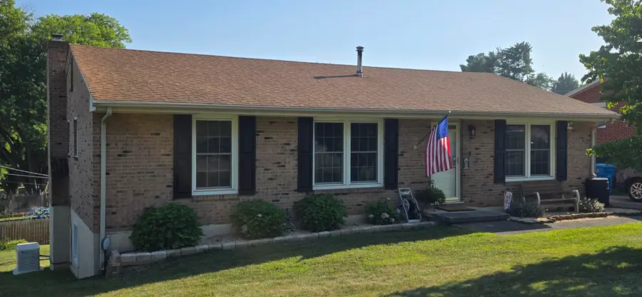 4131 Guernsey Ln Nw, Roanoke, VA 24017 - #3