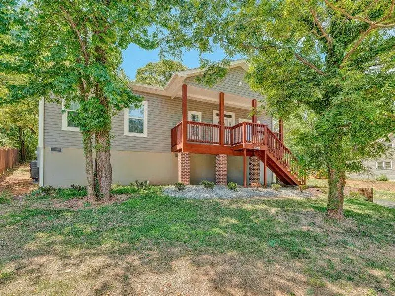 2332 Delaware Ave Nw, Roanoke, VA 24017 - #1