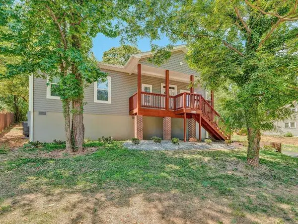 2332 Delaware Ave Nw, Roanoke, VA 24017