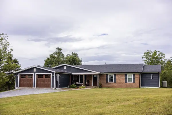 1361 Homeplace Rd, Rustburg, VA 24588