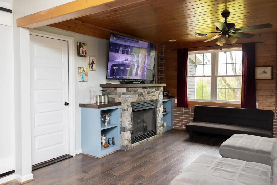 1361 Homeplace Rd, Rustburg, VA 24588 - #3
