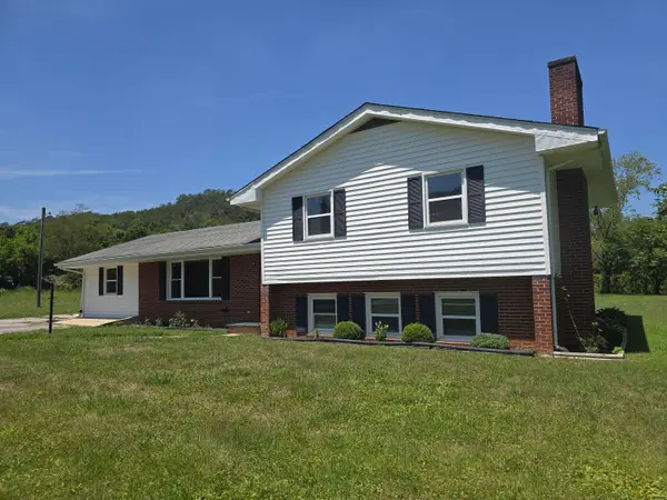 394 Craig Creek Rd, Eagle Rock, VA 24085