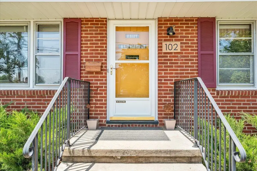 102 Fleming Ave Ne, Roanoke, VA 24012 - #2