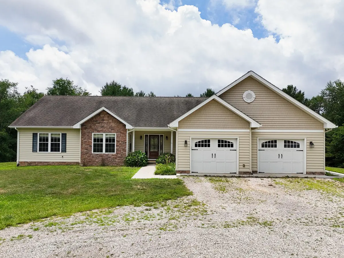 322 Timberline Rd Se, Copper Hill, VA 24079 - #1