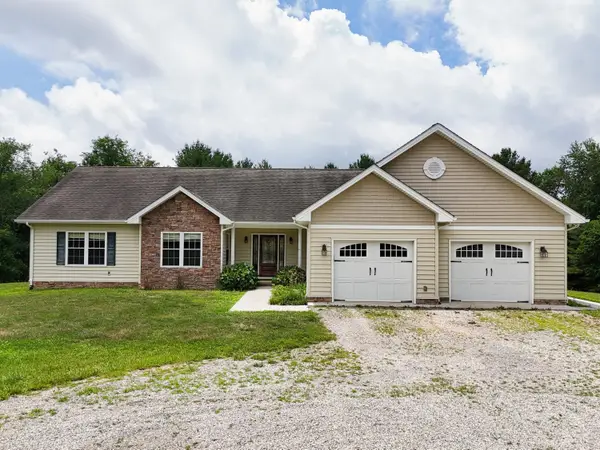 322 Timberline Rd Se, Copper Hill, VA 24079