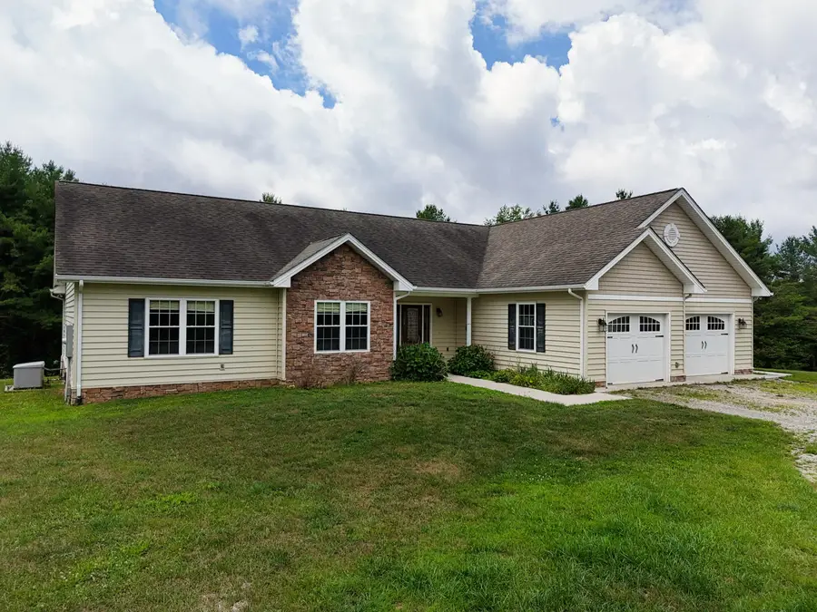 322 Timberline Rd Se, Copper Hill, VA 24079 - #2