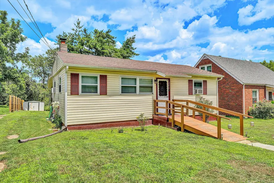 2252 Kenwood Blvd Se, Roanoke, VA 24013 - #2
