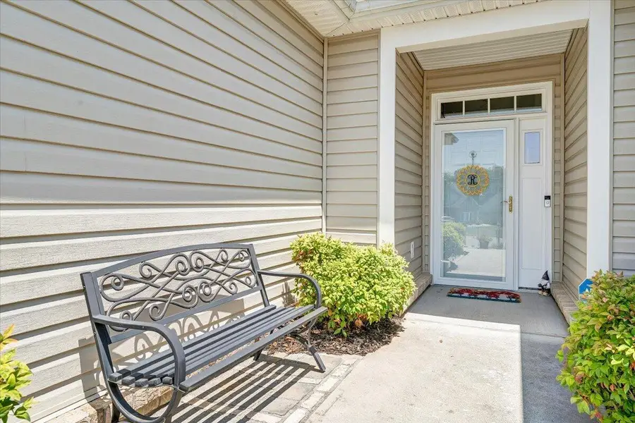 2735 Cottage Rose Ln, Roanoke, VA 24012 - #3