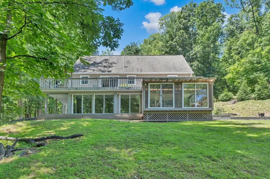 7611 Wineberry Trl, Roanoke, VA 24018 - #2
