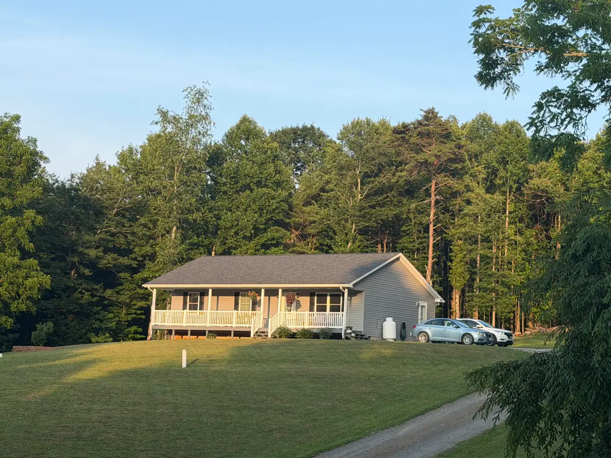 4646 Franklin Pike, Floyd, VA 24091 - #1