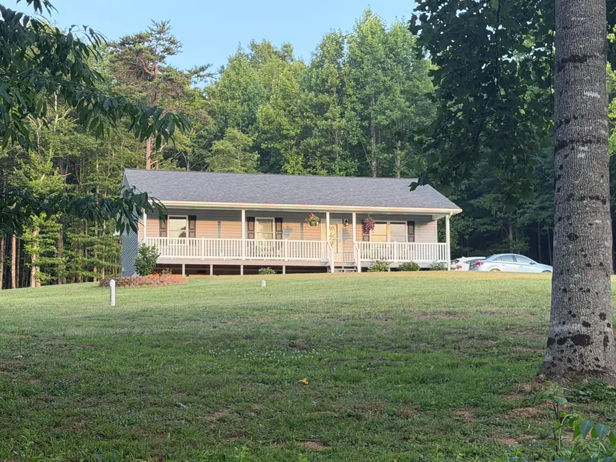 4646 Franklin Pike, Floyd, VA 24091 - #2
