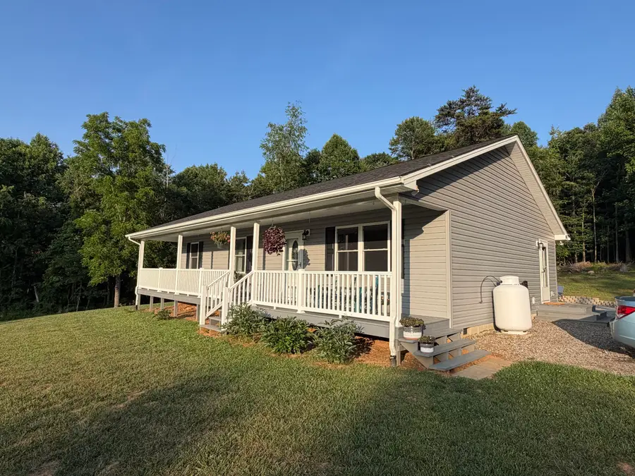 4646 Franklin Pike, Floyd, VA 24091 - #3