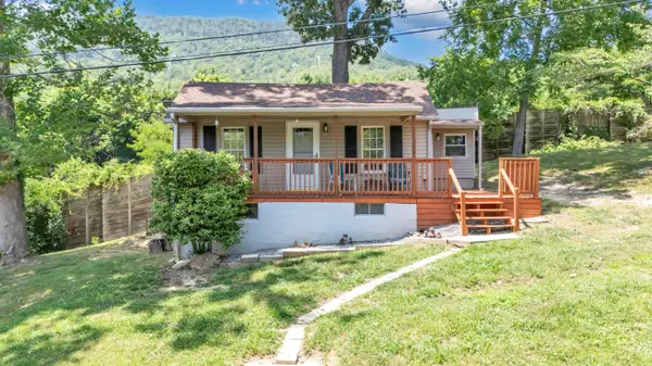 319 Bryant Rd, Roanoke, VA 24019