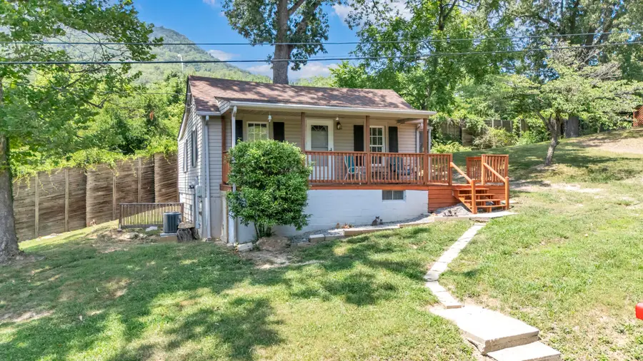 319 Bryant Rd, Roanoke, VA 24019 - #3
