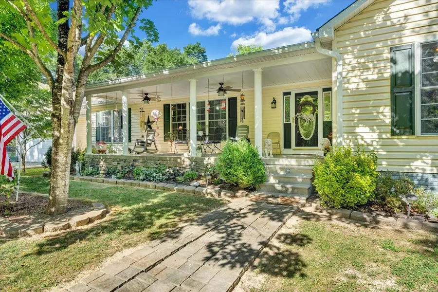 109 Blueberry Hill, Clifton Forge, VA 24422 - #2