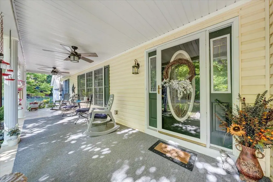 109 Blueberry Hill, Clifton Forge, VA 24422 - #3