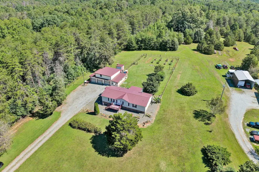 899 Orrix Creek Rd, Evington, VA 24550 - #2