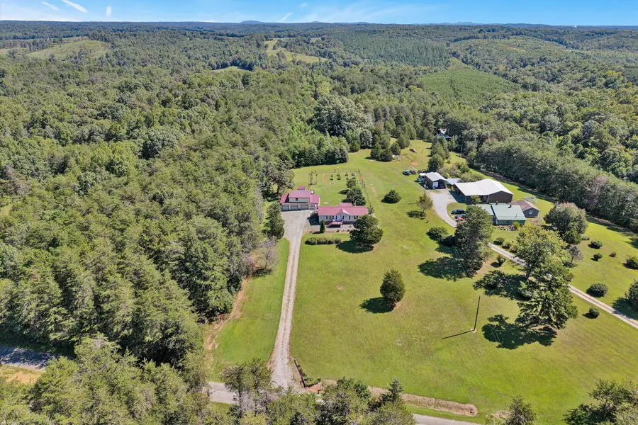 899 Orrix Creek Rd, Evington, VA 24550 - #3