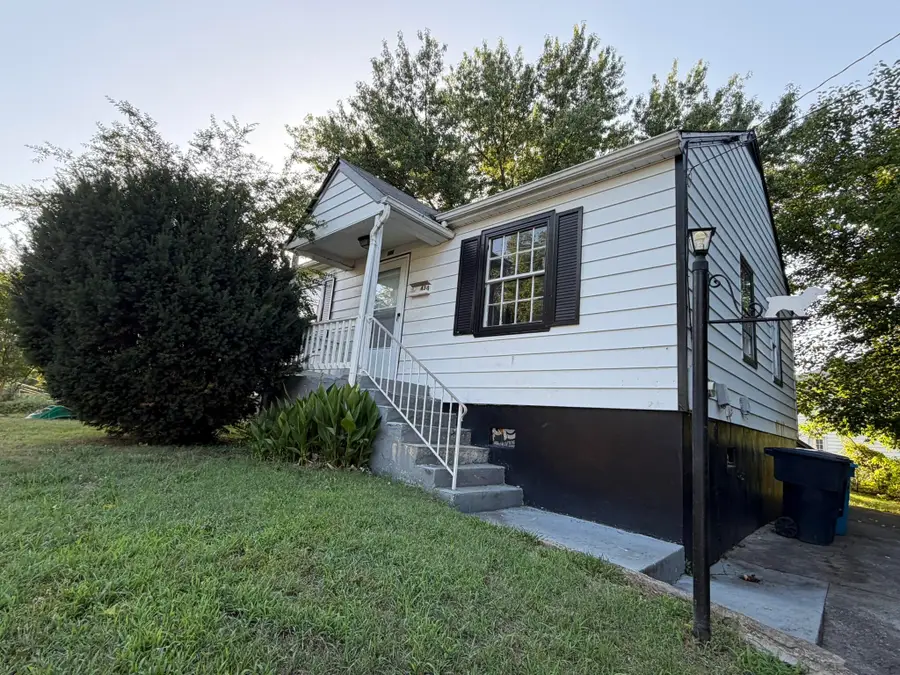 438 Albemarle Ave Se, Roanoke, VA 24013 - #2