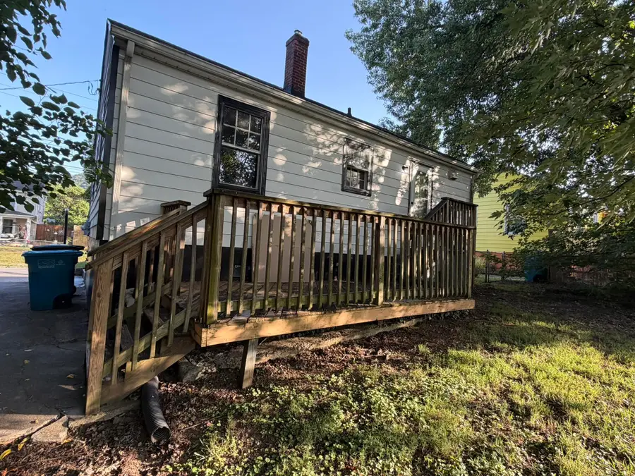 438 Albemarle Ave Se, Roanoke, VA 24013 - #3