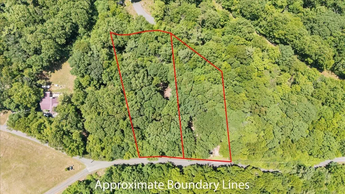 TBD Dogwood Ridge, Fancy Gap, VA 24328 - #1